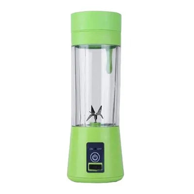 USB Rechargeable Portable Blender