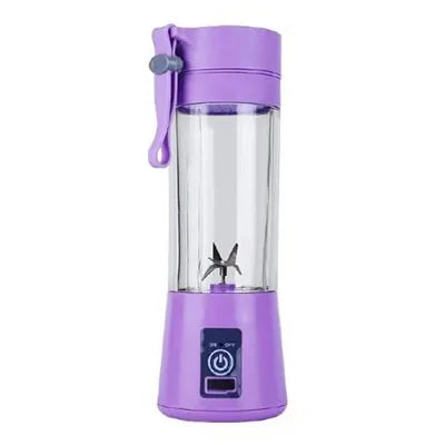 USB Rechargeable Portable Blender